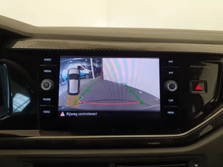 Volkswagen Polo Volkswagen Polo 1.0 TSI 95pk DSG/AUT Life Camera, ACC, Climatronic - afbeelding nr 16