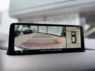 Mazda CX-5 Mazda CX-5 2.0 SAG 165 Sportive | ACC | 360 Camera | 19