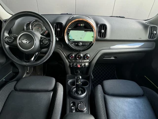 MINI Countryman Mini Countryman 1.5 Cooper Chili AUTOMAAT*NW DISPLAY*CARPLAY*LED - afbeelding nr 2