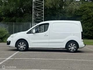 Citroën Berlingo Citroen Berlingo 1.6 HDI ✅ EURO 6 MET GARANTIE ✅ - afbeelding nr 3