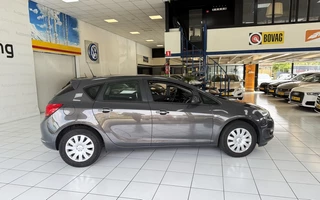 Opel Astra Opel Astra 1.4 Edition Bovag Garantie - afbeelding nr 15