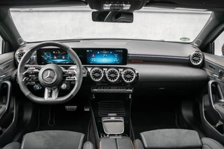 Mercedes-Benz A-Klasse Mercedes A45S AMG 4MATIC+ ''Street Style Edition'' 360 HUD - afbeelding nr 26