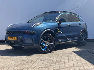 Lynk & Co 01 Lynk & Co 01 1.5 Plug-in 360Cam Carplay Zwarte hemel Incl.BTW Pano.dak PHEV - afbeelding nr 14