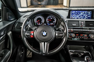 BMW M2 BMW 2-serie Coupé M2 DCT|Shadow|carbon|H&K|M-perf. uitlaat - afbeelding nr 31