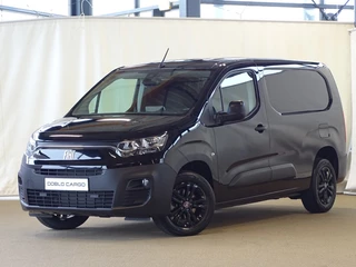Fiat Doblò Fiat Doblò Cargo 1.5D 130pk L2 Black-Edition Automaat - afbeelding nr 3