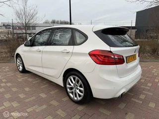 BMW 2 Serie BMW 2-serie Active Tourer 225xe iPerformance Executive - afbeelding nr 12