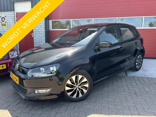 Volkswagen Polo - 44614101-0