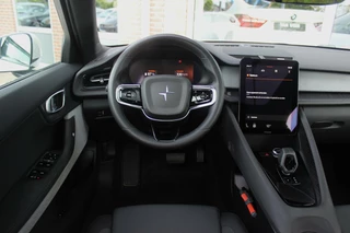 Polestar 2 ➡️ Polestar 2 Long Range Dual Motor Launch Edition 78kWh | 1e eigenaar | inc BTW | Dakraam |  Carplay | Camera | Harman-kardon | Ski luik | 19 inch  | NAP | PDC | - afbeelding nr 8