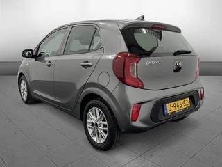 Kia Picanto - afbeelding nr 4