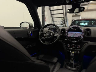 MINI Countryman Mini Countryman 2.0 Cooper S E ALL4 |Pano|Harman/Kardon|18