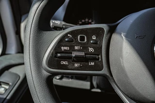 Mercedes-Benz Sprinter Mercedes-Benz Sprinter 515 CDI 150 pk Pick Up / Open Laadbak Dubbel Lucht Airco, Apple Carplay, Cruise Control, Nieuw ongebruikt 3-Zits - afbeelding nr 13