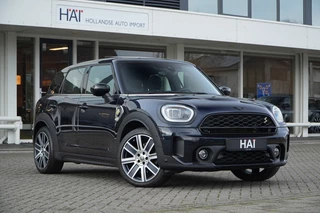 MINI Countryman Mini 1.5 Cooper S E All4 I Pano I ACC I Elektrische stoelen I