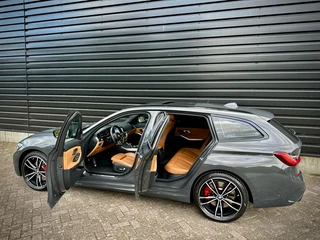 BMW 3 Serie - afbeelding nr 8