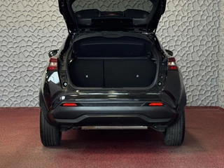 Nissan Juke Nissan Juke 1.6 HYBRID N-CONNECTA CAMERA CARPLAY NAVI LMV LED 04/2024 - afbeelding nr 44
