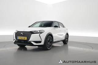DS DS 3 Crossback E-Tense Business 50 kWh - Orig. NL