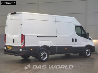 Iveco Daily Iveco Daily 35S18 3.0L Automaat L2H2 2025model ACC Navi Parkeersensoren L2 12m3 Airco - afbeelding nr 5
