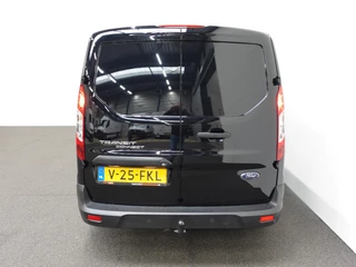Ford Transit Connect Ford Transit Connect 100pk L2 Trend Automaat Trekhaak Airco Navi Cruise Automaat Trekhaak Navi Airco PDC A Cruise 3Zits Camera DAB+ - afbeelding nr 5