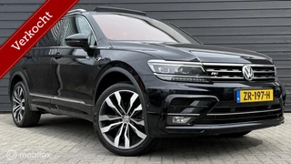 Volkswagen Tiguan Allspace 1.5 TSI ACT DSG Pano.dak/Trekhaak/Leder