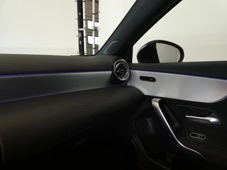 Mercedes-Benz A-Klasse Mercedes-Benz A-Klasse 180 Bns Solution AMG Night Navi Trekhaak ! Nl auto - afbeelding nr 15