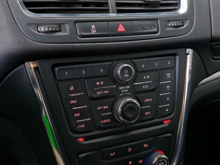 Opel Mokka 1.4 Turbo 140pk Edition+ | Navi | Bose Sound | Clima | Cruise | Pdc V+A+Camera | Licht+Regensensor | Bluetooth Carkit+Streaming | Mistlampen | Privacy Glass | 17''lm - afbeelding nr 16