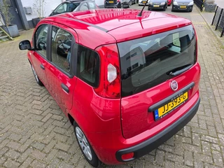Fiat Panda - afbeelding nr 6