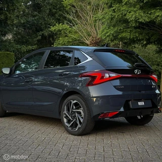 Hyundai i20 Hyundai i20 1.0 T-GDI | LED | CARPLAY | STOELVERWM | - afbeelding nr 36