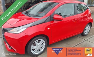 Toyota Aygo - 362790270-0