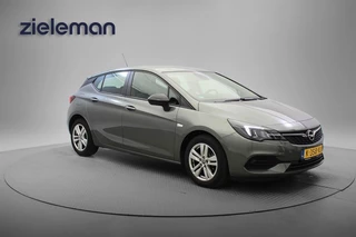 Opel Astra 1.2 Edition - Carplay, Navi, Cruise
