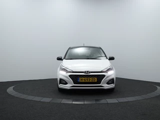 Hyundai i20 - afbeelding nr 16