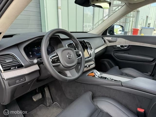 Volvo XC90 Volvo XC90 T8 Recharge AWD Ult. Bright / Massage / Stoelventilatie - afbeelding nr 7