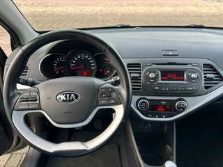 Kia Picanto - afbeelding nr 9