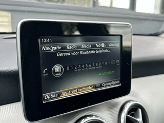 Mercedes-Benz GLA Mercedes-Benz GLA180 Prestige Automaat Airco Cruise Navi LED - afbeelding nr 25