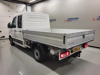 Volkswagen Crafter - afbeelding nr 15