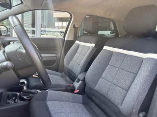Citroën C4 Cactus - afbeelding nr 14