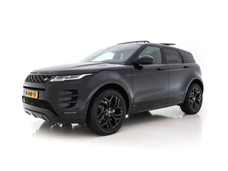 Land Rover Range Rover Evoque Aut. *PANO | FULL-LED | WINDSOR-FULL-LEATHER | MERIDIAN-SOUND | KEYLESS | CAMERA | DAB+ | NAVI-FULLMAP | ECC | PDC | CRUISE | COMFORT-SEATS | 20