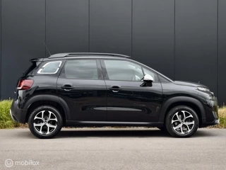 Citroën C3 Aircross Citroen C3 Aircross 110pk Shine I Leder I Navi I Camera - afbeelding nr 5