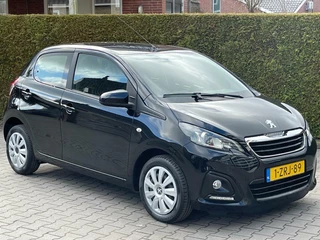 Peugeot 108 Peugeot 108 1.0 e-VTi Active 5-Drs. | AIRCONDITIONING | BLUETOOTH - afbeelding nr 2