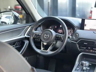 Mazda CX-60 Mazda CX-60 2.5 PHEV Exclusive-Line / Trekhaak / NL auto / Dealeronderhouden - afbeelding nr 21