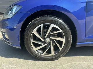 Volkswagen Golf Volkswagen Golf 1.0 TSI  JOIN EDITION VOL! CRUISE*CLIMA*CARPLAY - afbeelding nr 6