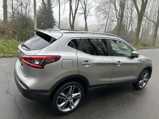 Nissan QASHQAI - afbeelding nr 67