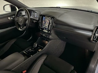 Volvo XC40 Volvo XC40 1.5 T5 Recharge R-Design Pano Cruise Camera - afbeelding nr 20