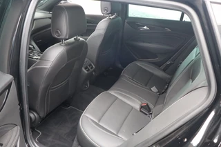 Opel Insignia Opel Insignia Sports Tourer 1.5 T | Geen import | OPC | Schuifdak | Trekhaak - afbeelding nr 21