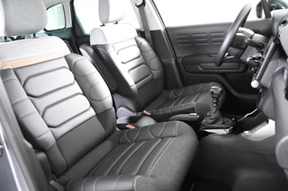 Citroën C3 Aircross Citroën C3 Aircross Shine *1ste eigenaar*Navigatie*Leer*DAB* - afbeelding nr 10