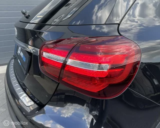 Mercedes-Benz GLA Mercedes-Benz GLA-klasse 250 4M 211PK/PANO/CAM/LED - afbeelding nr 25
