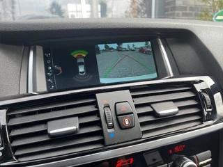 BMW X4 BMW X4 M40I M-SPORT - HIGH EXE. - SCH./KANT.DAK - 21 INCH - afbeelding nr 19