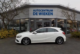 Mercedes-Benz A-Klasse - afbeelding nr 2