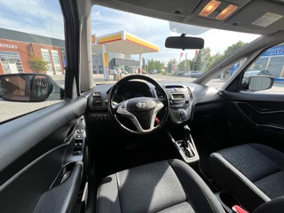Hyundai ix20 Hyundai ix20 1.6i Go! | Stoel/ Stuur verwarming | Automaat - afbeelding nr 5