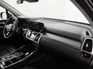 Kia Sorento - Navigatie - Lederen bekleding - 360 gr. camera - Elektr. stoelen - LED koplampen - Fabrieksgarantie tot 07-2031 - afbeelding nr 20