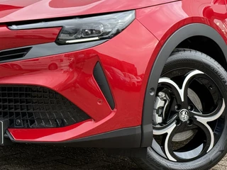 Alfa Romeo Junior Alfa Romeo Junior 1.2 Turbo 136 PK Ibrida Speciale | Techno | Uit voorraad leverba - afbeelding nr 3