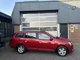 Dacia Logan Dacia Logan MCV 1.0 TCe Bi-Fuel LPG-3 CARPLAY/NAVI *ALL-IN PRIJS* - afbeelding nr 2